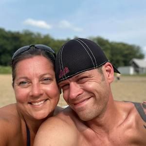 Meet your Posher, Brandon-meaghan